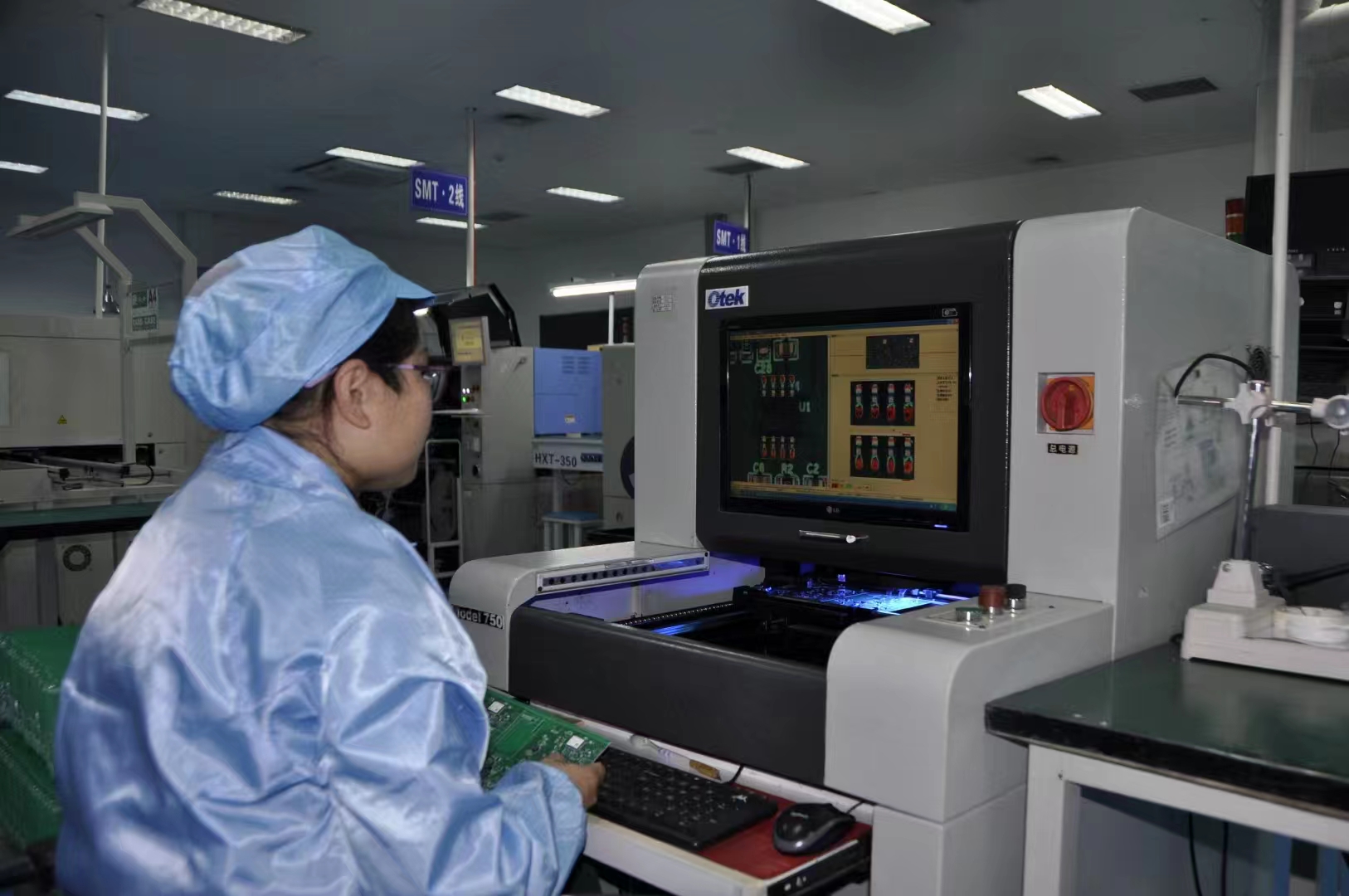 factory customized environmental monitoring tubular smart carbon monoxide gas sensor factory