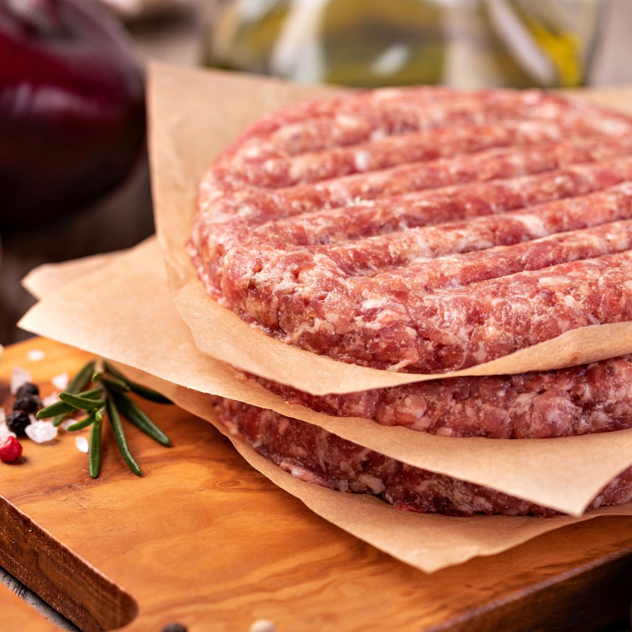 Hogyan teszi a pattypapír az ételkészítést és szolgáltatást könnyűvé.