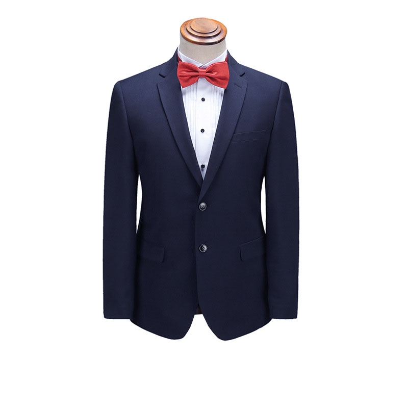 2024 Wedding Dress Coat Men suit Blazer Jacket Casual Suit business velvet slim fit custom men's suit details