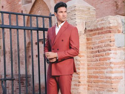 Fresh, Customizable, and Cozy: Men's Custom Dress Shirts That Feel Great