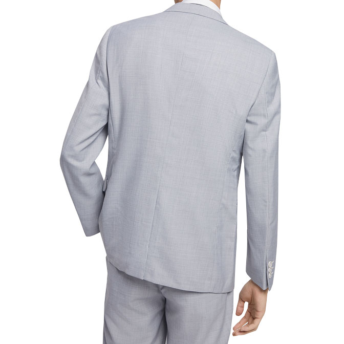 2024 New style business Slim Fit men suit classic style weeding custom mens suit manufacture