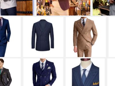 The Characteristics of a Quality Suit Maker