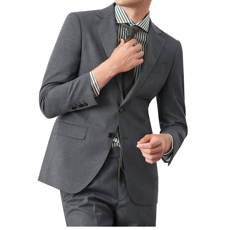 2024 hot style weddings men suit Slim fit jacket & blazer custom mens suit supplier