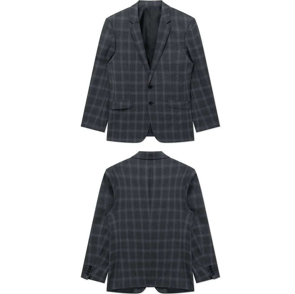 2024 New style Men Suit & Blazer Vest pants Business slim fit Man Groom For Wedding custom men's suit supplier