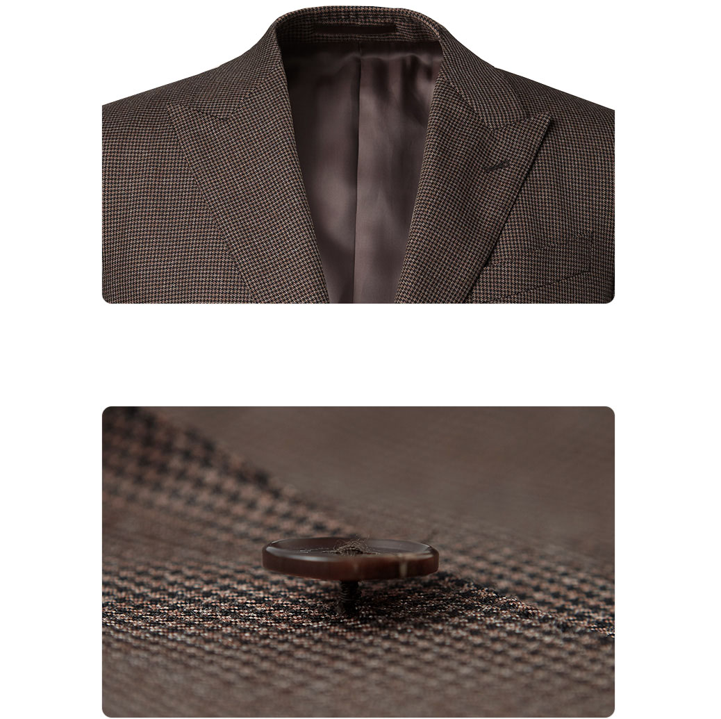 2024 Hot style men Suit & Blazer Vest Business Man 3 Pieces jacket For Wedding custom men's suit factory