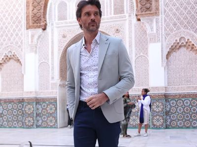 What is a place that does affordable custom men's suits