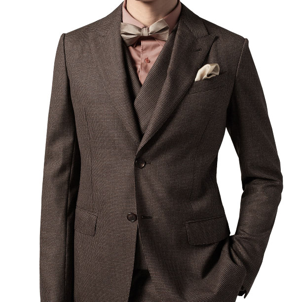 2024 Hot style men Suit & Blazer Vest Business Man 3 Pieces jacket For Wedding custom men's suit supplier