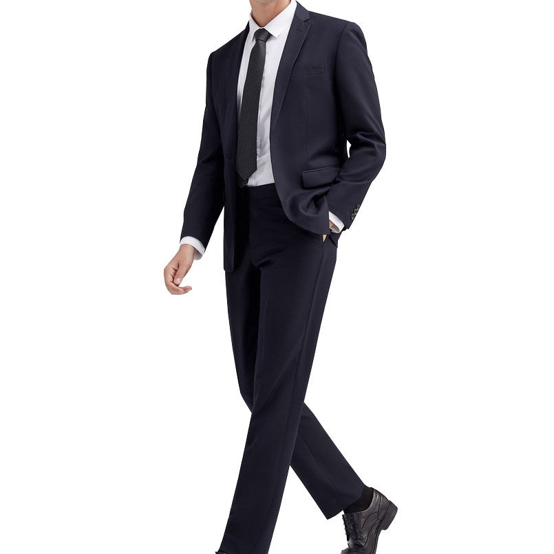 2024 Hot style casual classic men suit business slim fit suit wedding  custom men's suit details