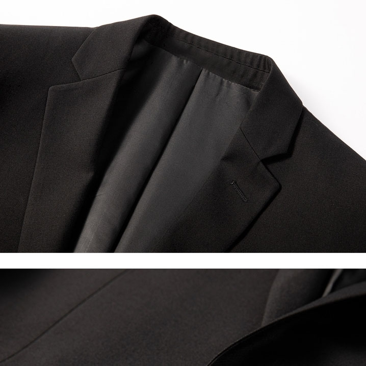 2024 Hot style casual classic men suit business slim fit suit wedding  custom men's suit factory
