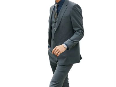 Custom Tailored Suits: How a Good Maker Sets You Apart