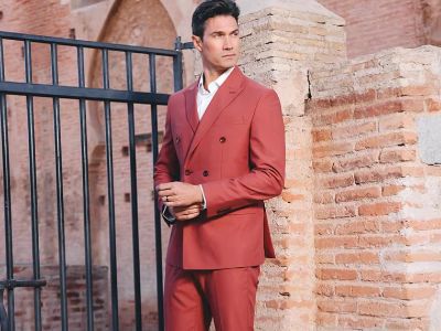 How much should a decent mens suit cost?