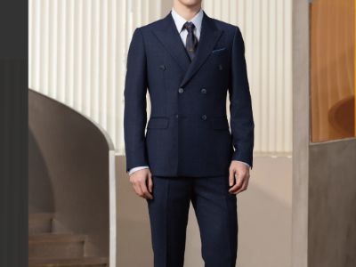 Bespoke vs. Made-to-Measure: Understanding Custom Suits