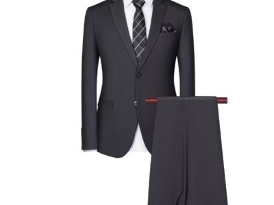 How Much Should a Custom Suit Cost? A Complete Breakdown