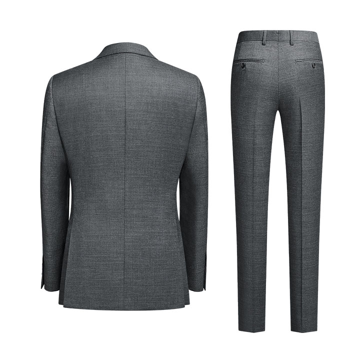 2024 hot style weddings men suit Slim fit jacket & blazer custom mens suit manufacture