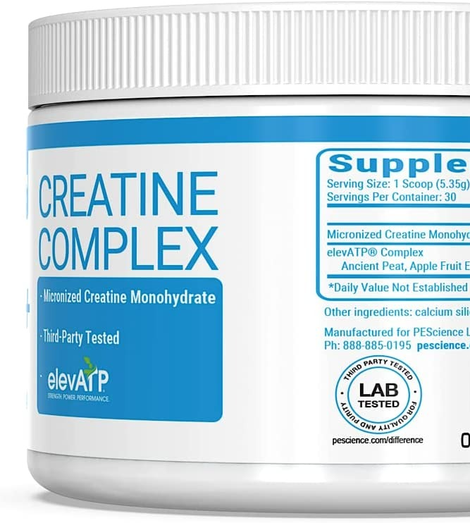 Boosting Workout Intensity with Creatine Gummies