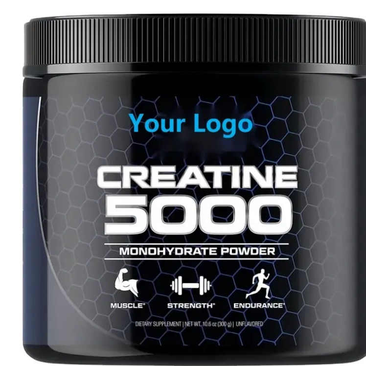 Why Choose Linnuo Pharmaceutical's Creatine Gummies?