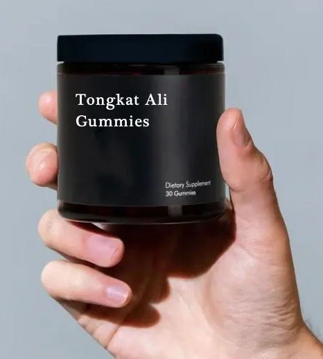 Athletic Performance and Recovery with Tongkat Ali Capsules