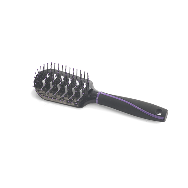 Pozegnaj się z plątaniną za pomocą Paddle Blow Dry Brush