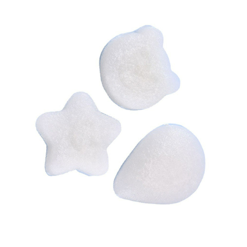 Manfaat Spons Laut Alami