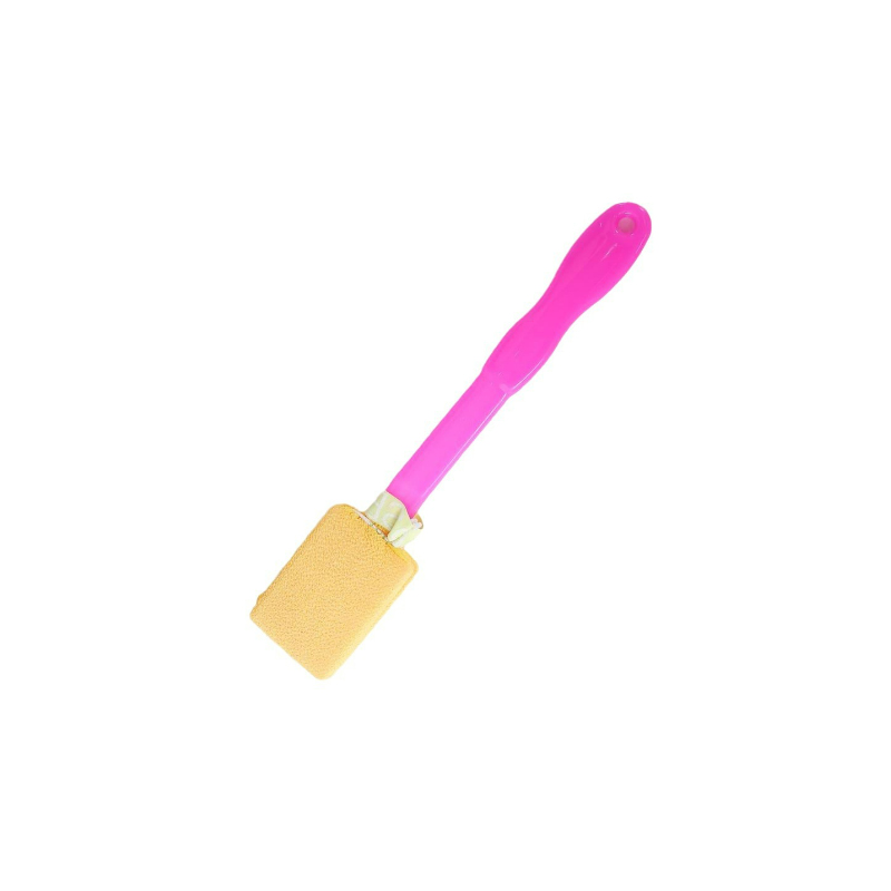 Plus besoin de vous étirer ou de vous forcer – profitez d'une expérience de bain confortable et sans effort