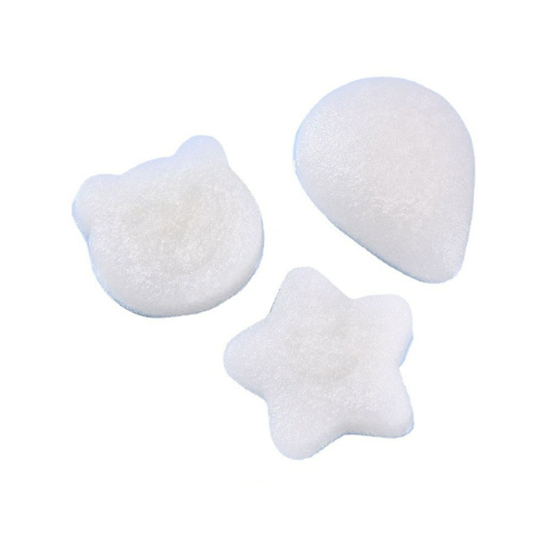 Temukan Kecantikan Spons Laut Alami