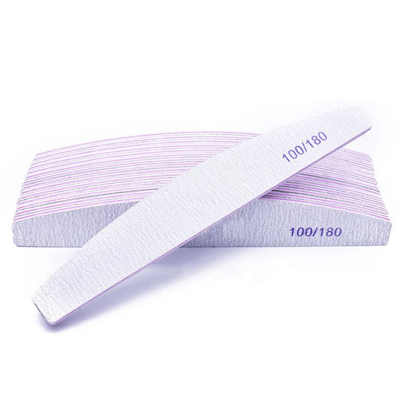 Best 5 Wholesale Suppliers for Sand Paper Nail File