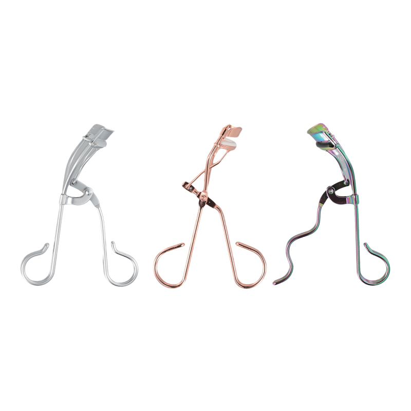 스테인레스 속눈썹 컬러