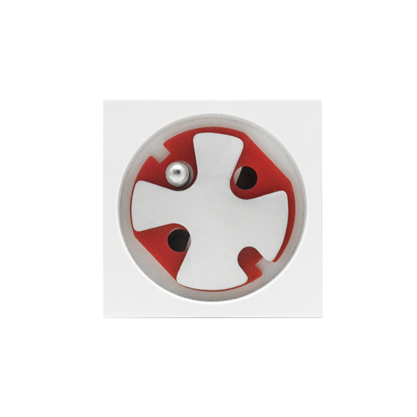 High-Quality Construction and Durability of 16a Modular Socke