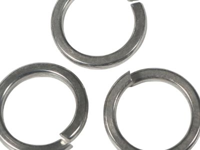 The Metallurgy Behind Heat-Treated Spring Lock Washers