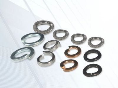 How to Choose the Right Zinc Flat Washers for Your Industrial Needs