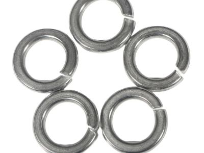 Why OEMs Specify Stainless Steel Washers for Corrosive Environments