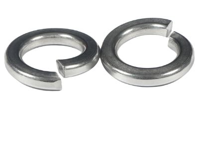 The Role of Spring Lock Washers in Secure Fastening Systems
