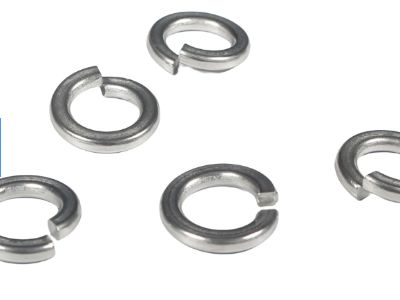 What Defines Industrial-Grade Stainless Steel Washers in Global Standards