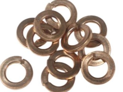 How Stainless Steel Washers Resist Chemical and Environmental Corrosion