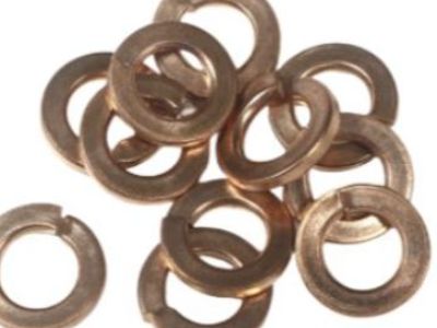 The Evolution of M3 Stainless Steel Washers in Aerospace Engineering