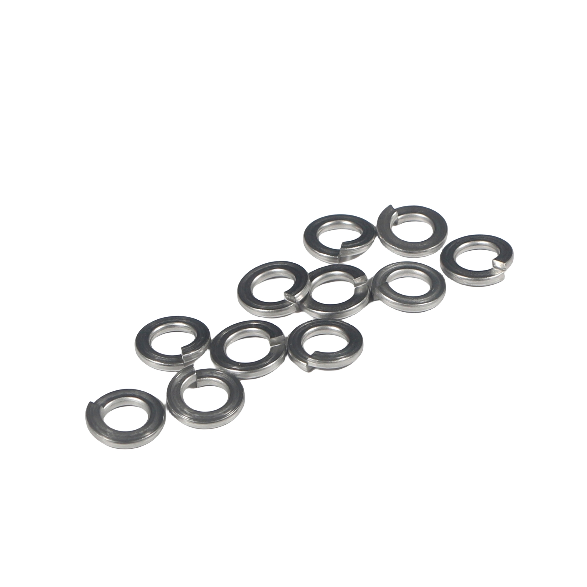 ANSI B 18 21 1 нержавеющая сталь/медь пружинная прокладка 5/16