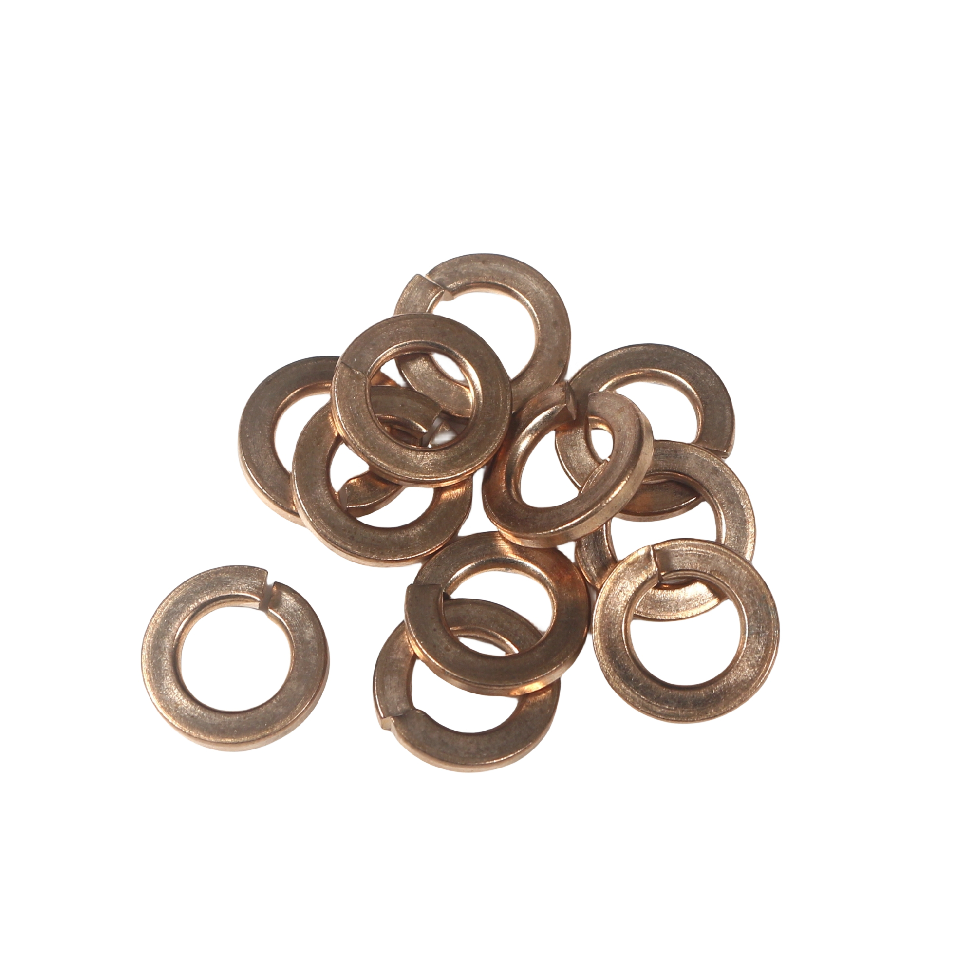 Os benefícios de usar lavadores de mola métrica para fixação