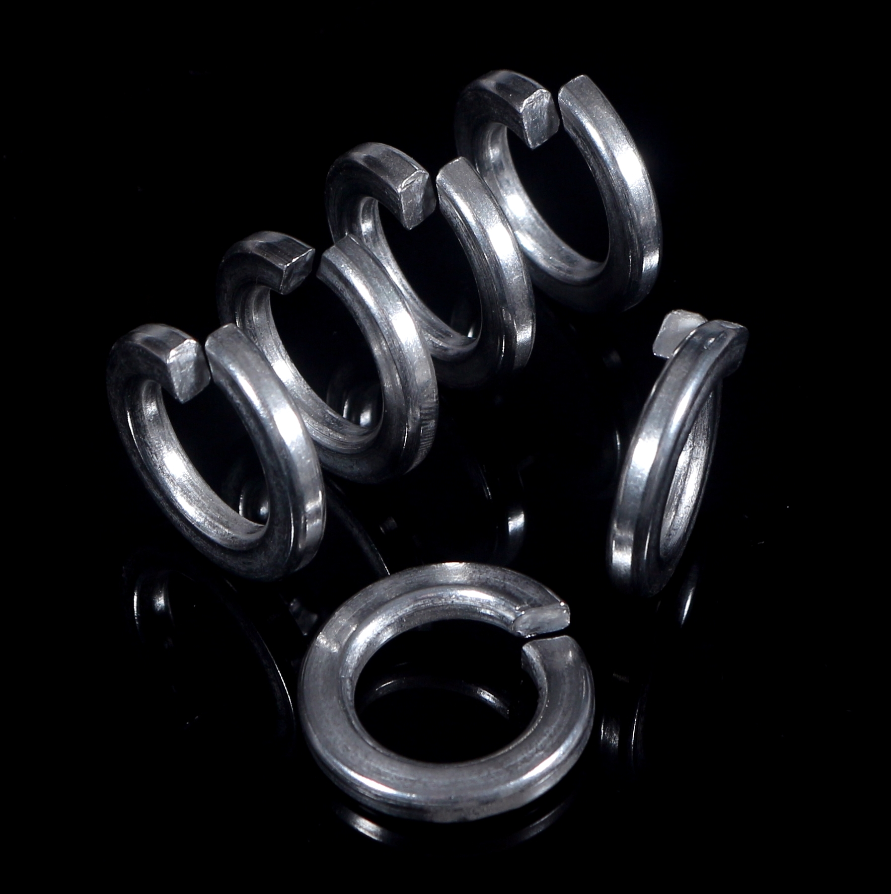 Die Vorteile der Verwendung von DIN 127 M10 Sperrfedern