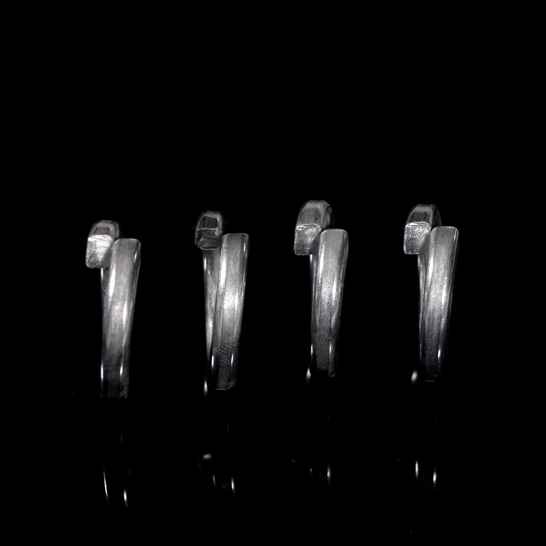 A Durabilidade e Elegância dos Redutores de Parafuso de Aço Inoxidável Preto