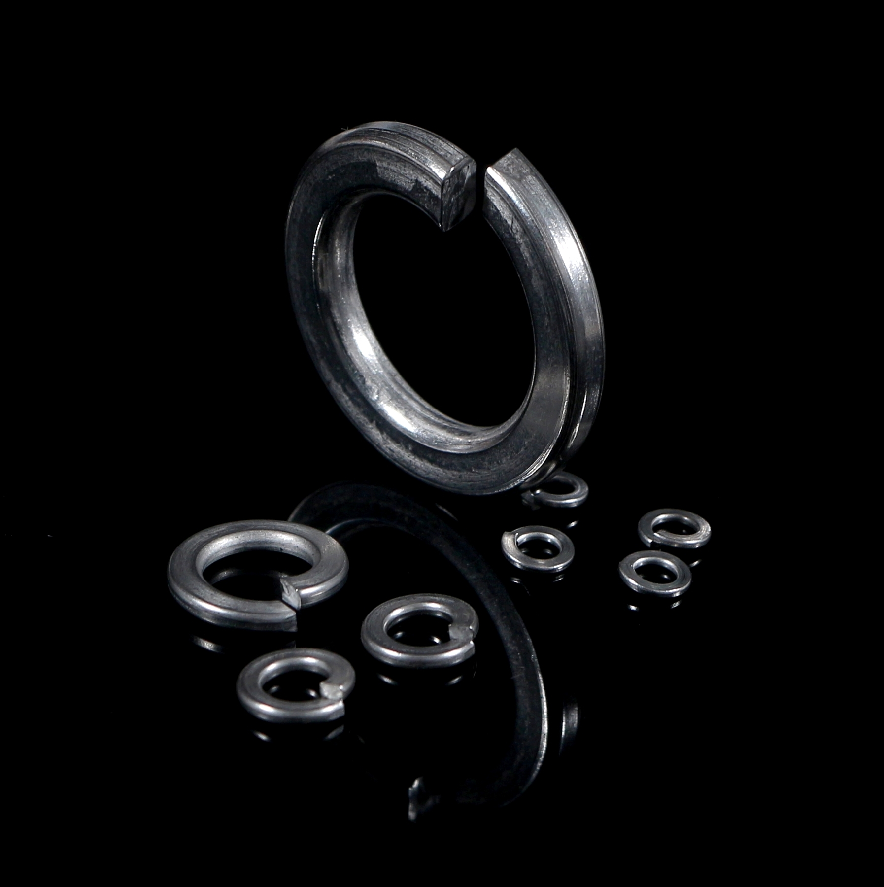 Jenis-Jenis Cincin Pemutus Logam dan Aplikasinya