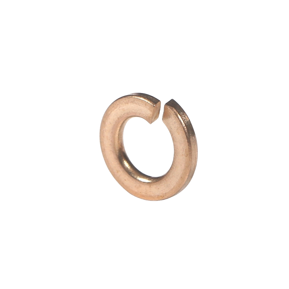 Auswahl von Einzelwicklungs-Druckfedern für optimale Ergebnisse