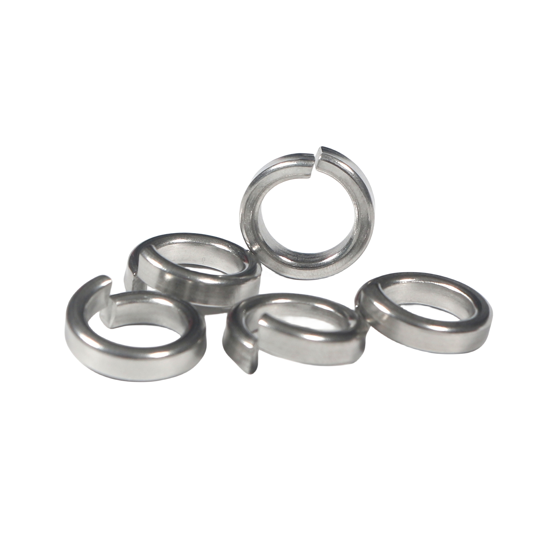 Häufige Anwendungen in der Industrie für 3/8-Federscheiben