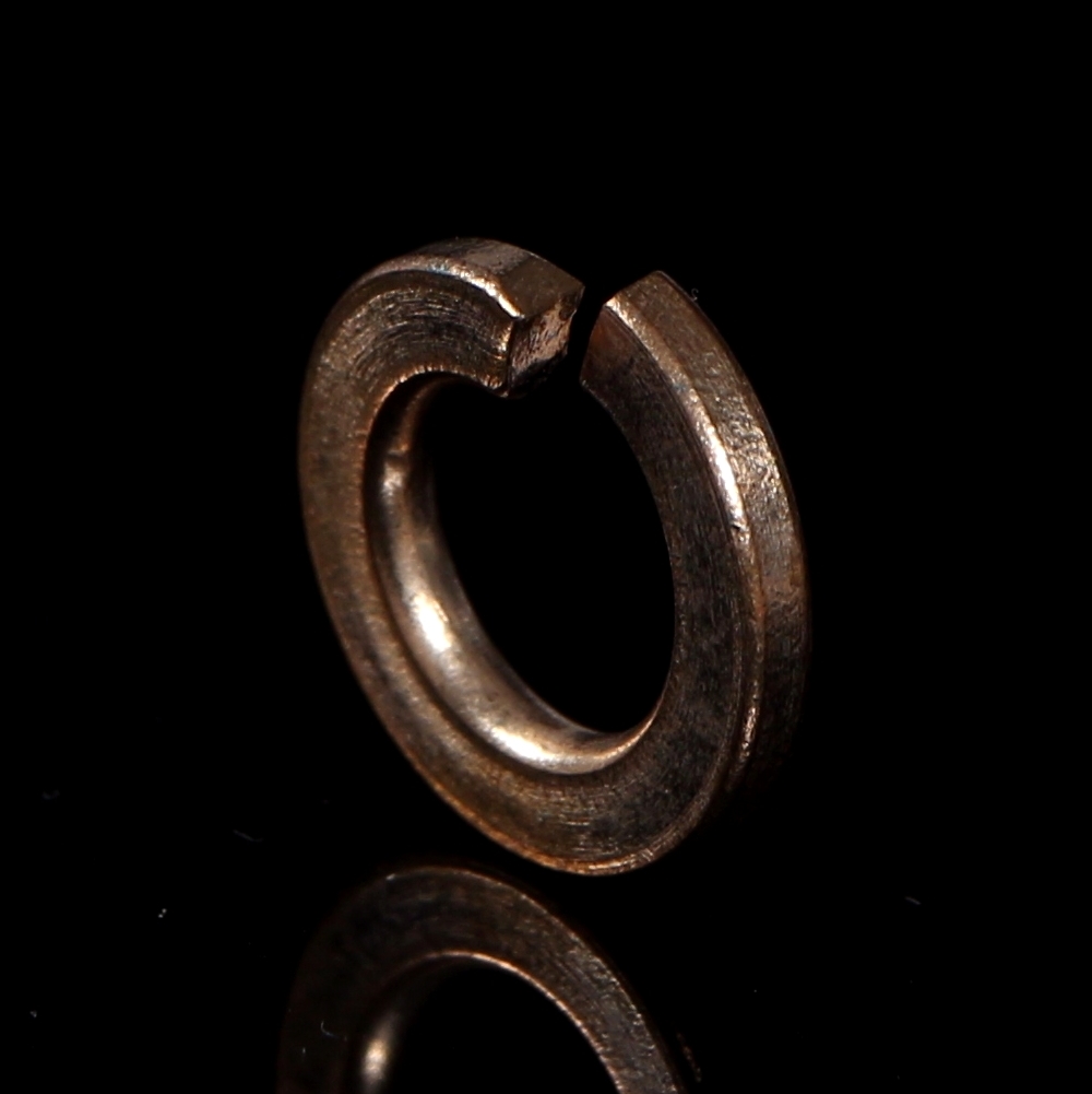 信頼性と耐久性を兼ね備えた当社のANSI用ワッシャーをお選びください