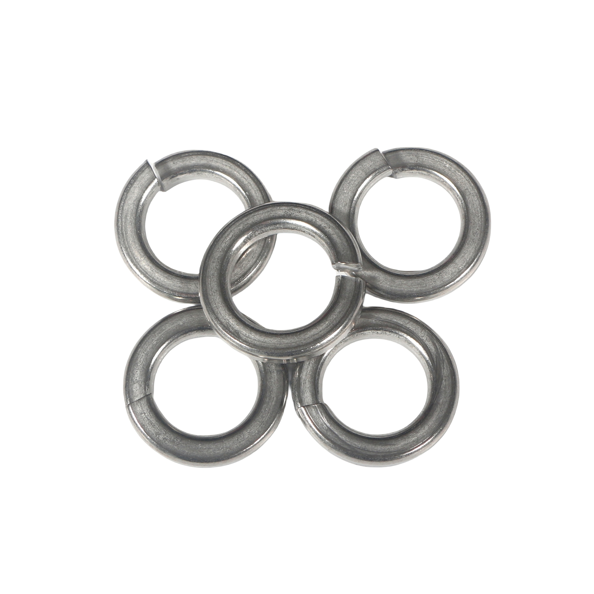 Richtige Installation und Wartung von 3/8-Federscheiben