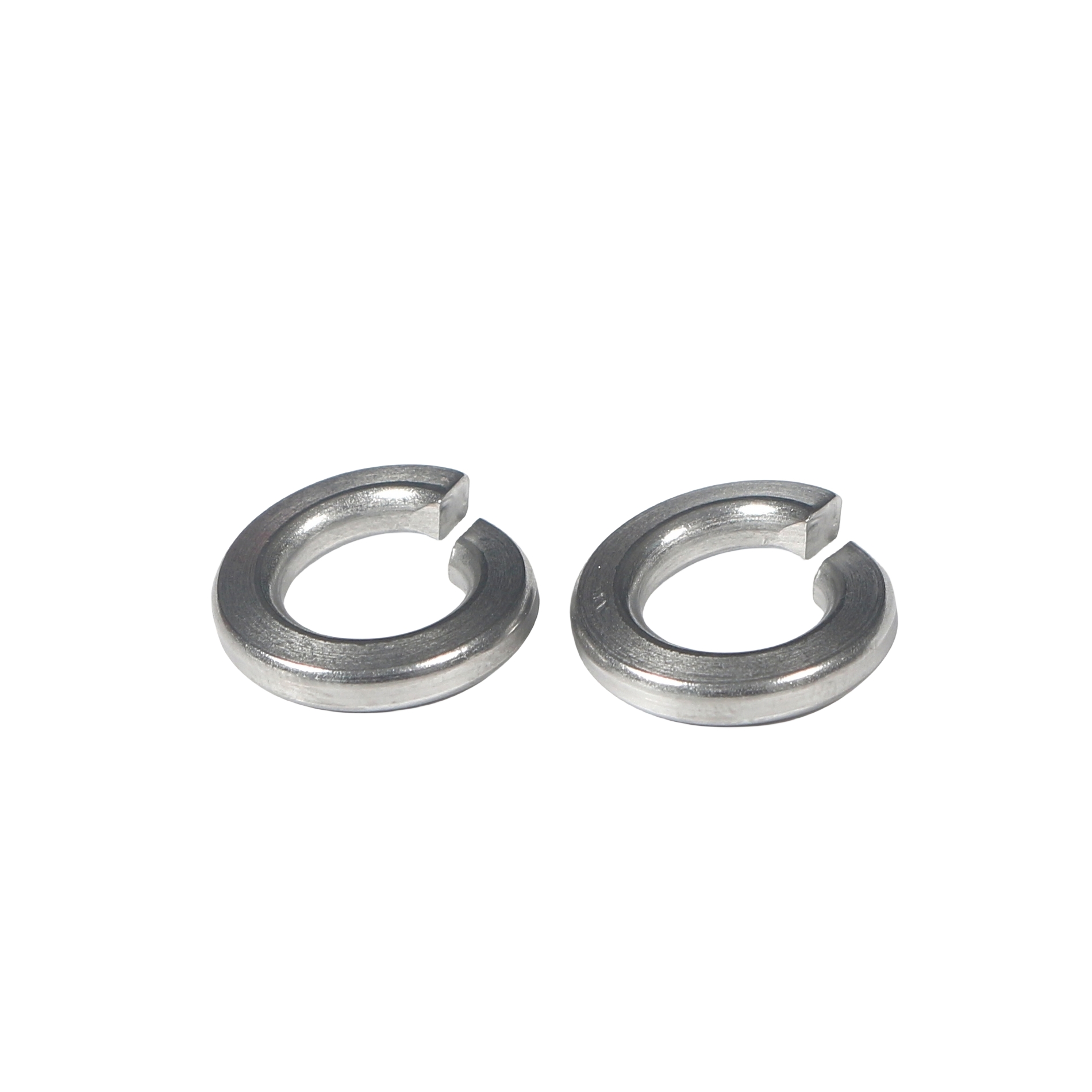 Keuntungan menggunakan cuci heliks dalam aplikasi getaran tinggi