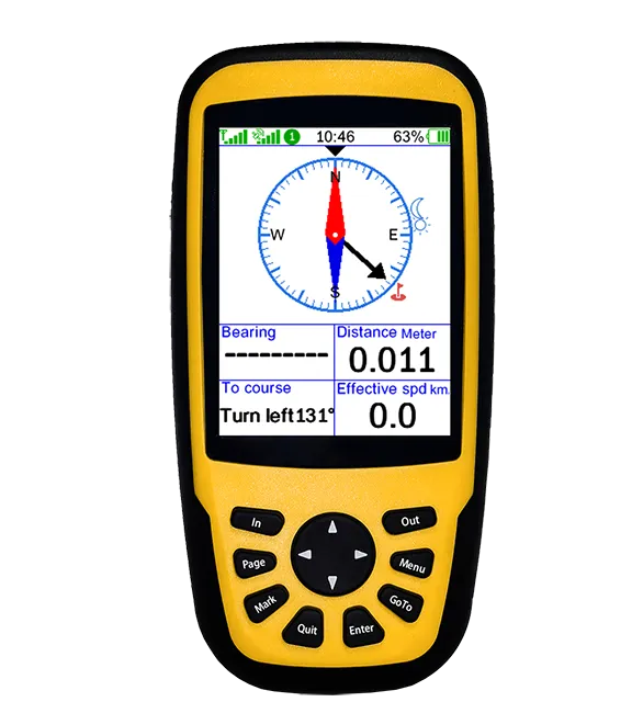 Have Exceptional Precision with Improved RTK Satellites