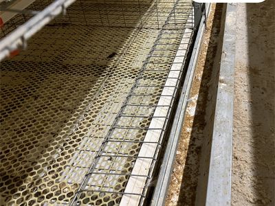 Why Prefabricated Steel Poultry Houses Are the Future of Poultry Farming