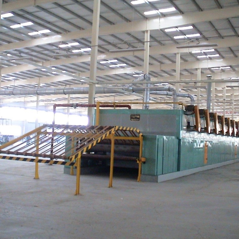 ပိုမိုကောင်းမွန်သော လုပ်ဆောင်မှုနှင့် ထိန်းသိမ်းမှုအတွက် ရှေ့ကြောင်းအချိုးအစားများ