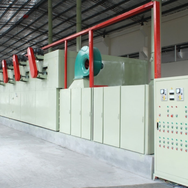 গরম প্রেস প্রযুক্তির সাথে ঐতিহ্যবাহী ভেনিয়ার শুকানোর পদ্ধতিগুলি বিপ্লব