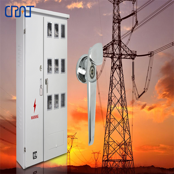 Vernieuw Je Beveiligingssysteem met een Hoogteknologisch Digitale Combinatieslot